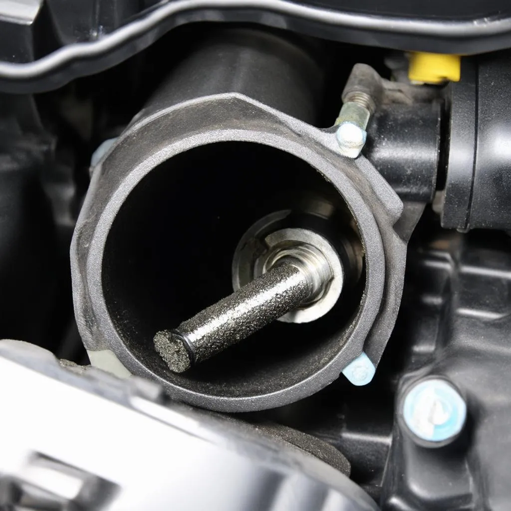 OBD Code P0401: Decoding the Mystery of Insufficient EGR Flow